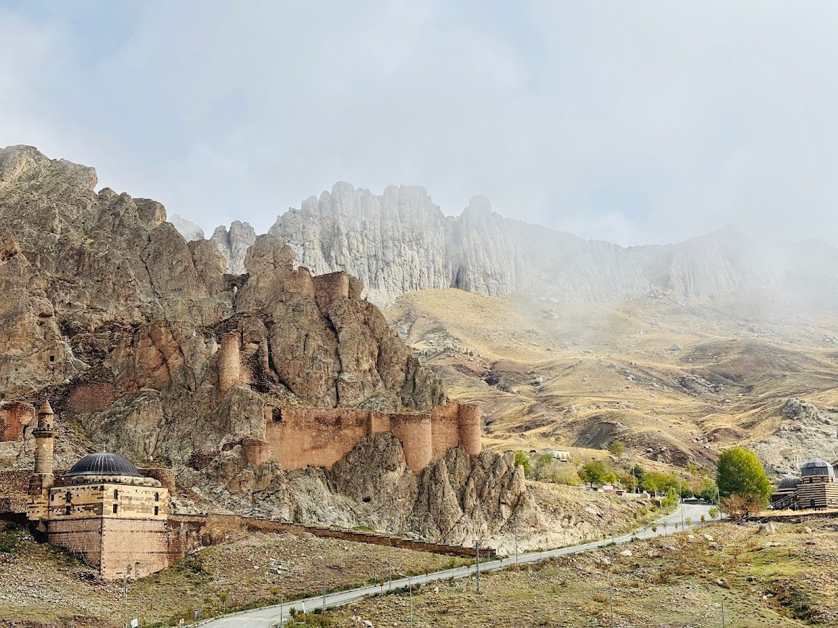 Doğubeyazıt Castle - 5