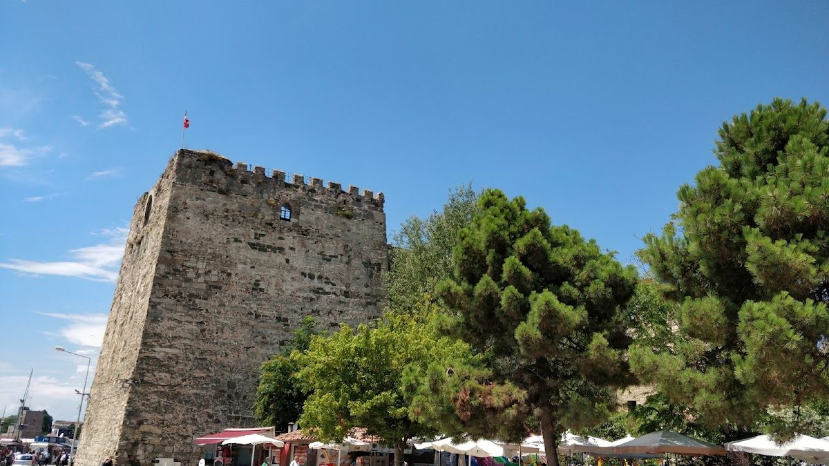 Sinop Castle