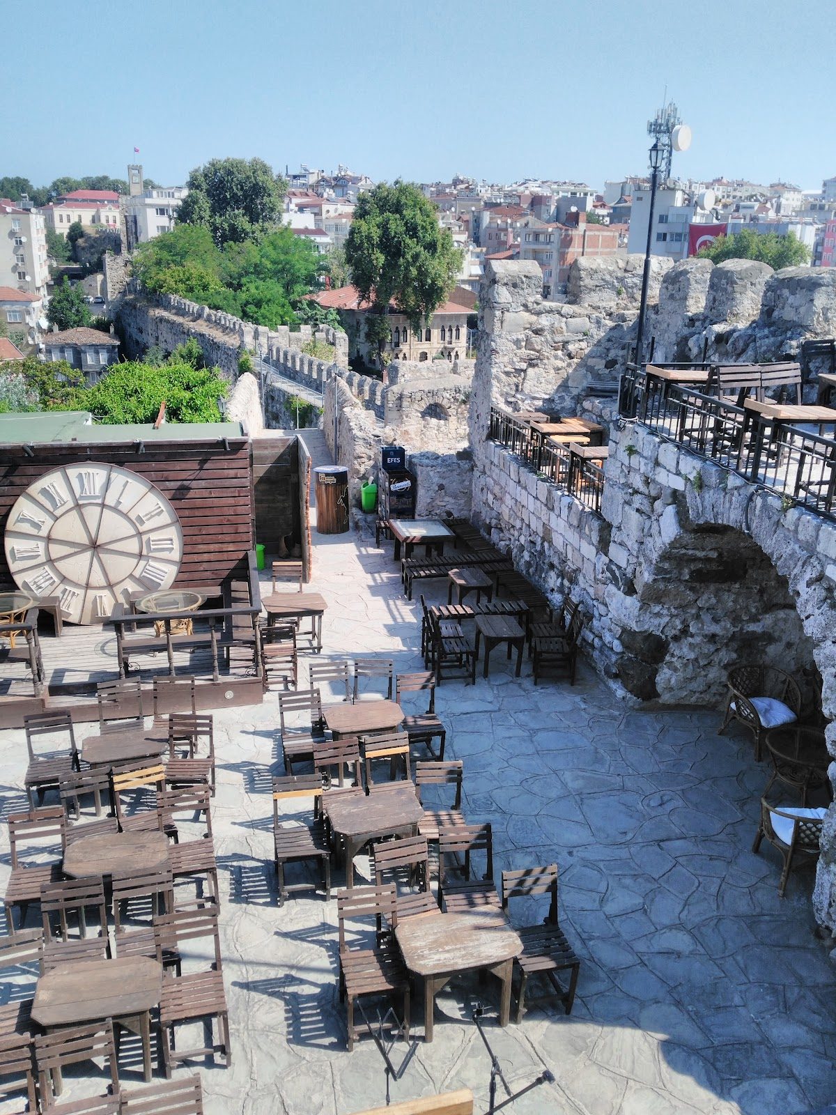 Sinop Castle - 3