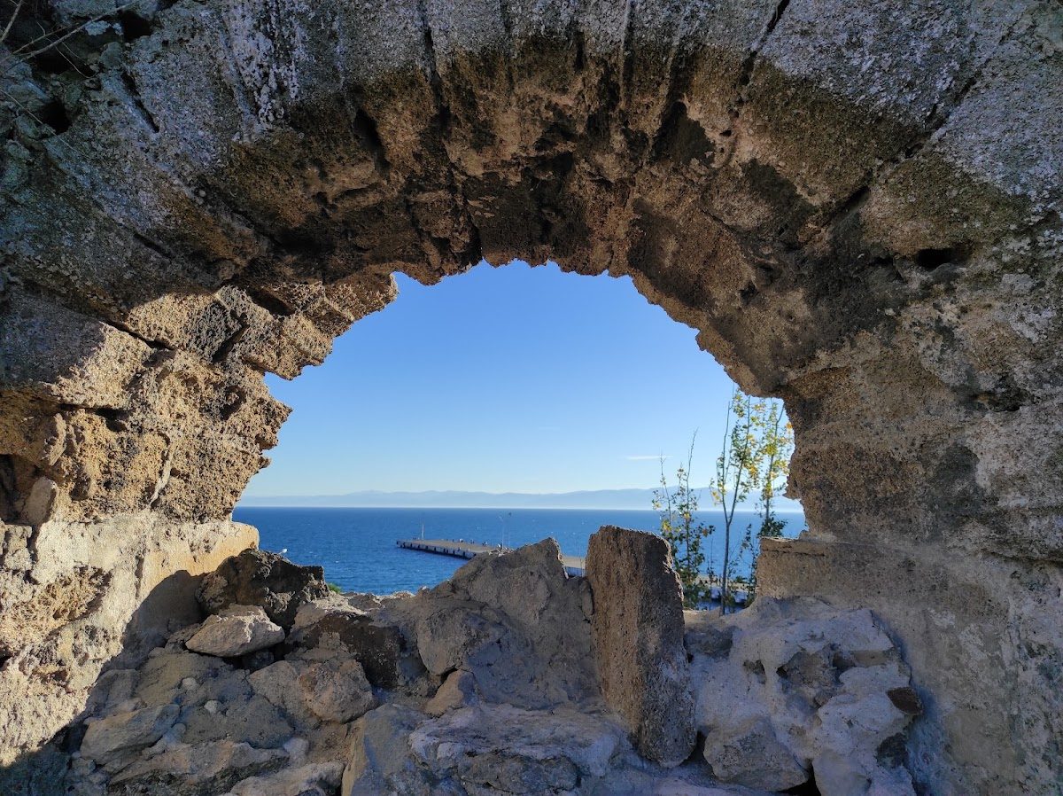 Sinop Castle - 5