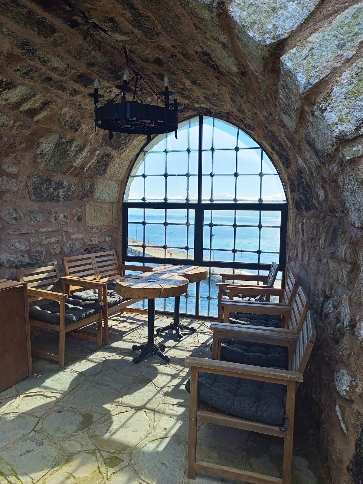 Sinop Castle - 6
