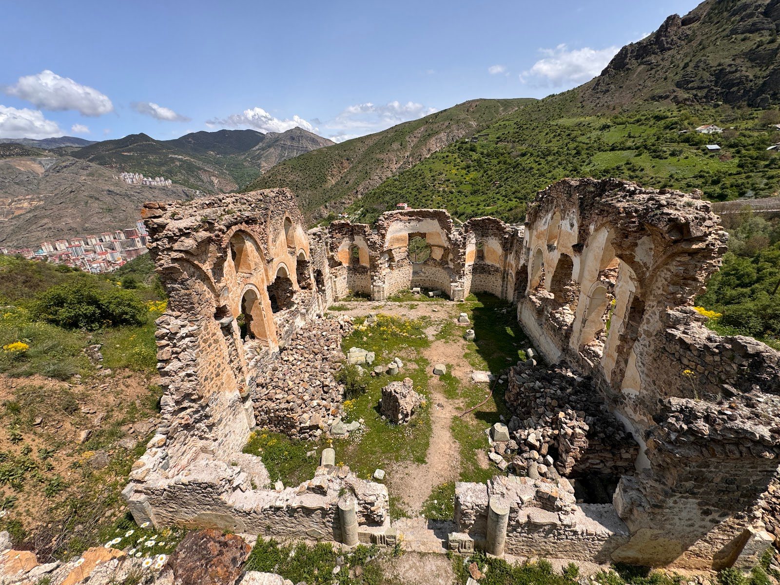 Hagios Stephanos Church