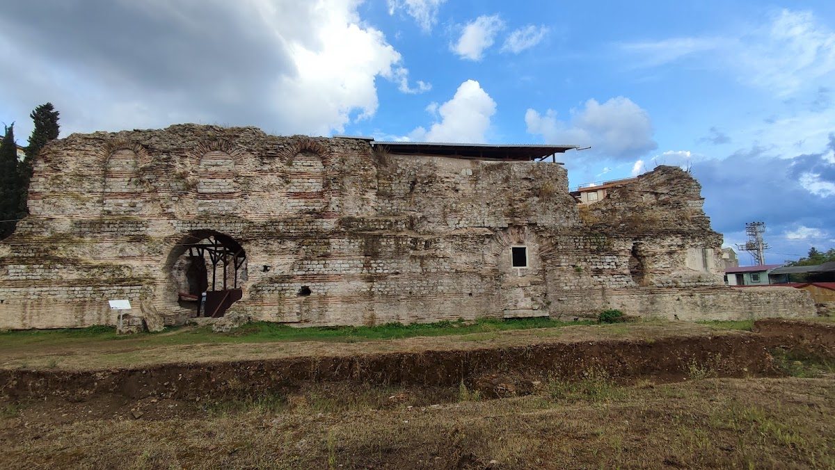 Церковь Балатар
