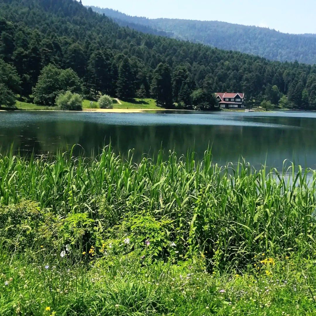 Gölcük Nature Park