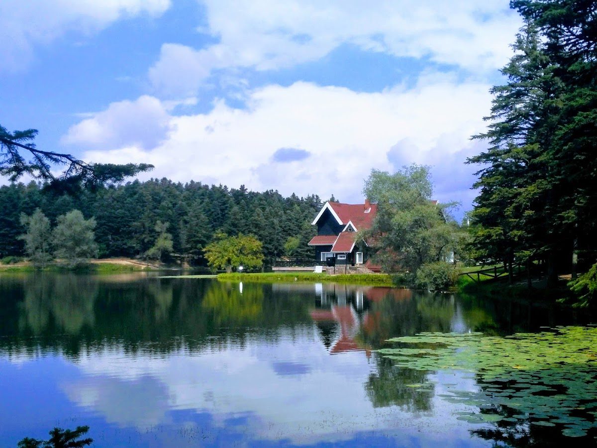 Gölcük Nature Park - 3