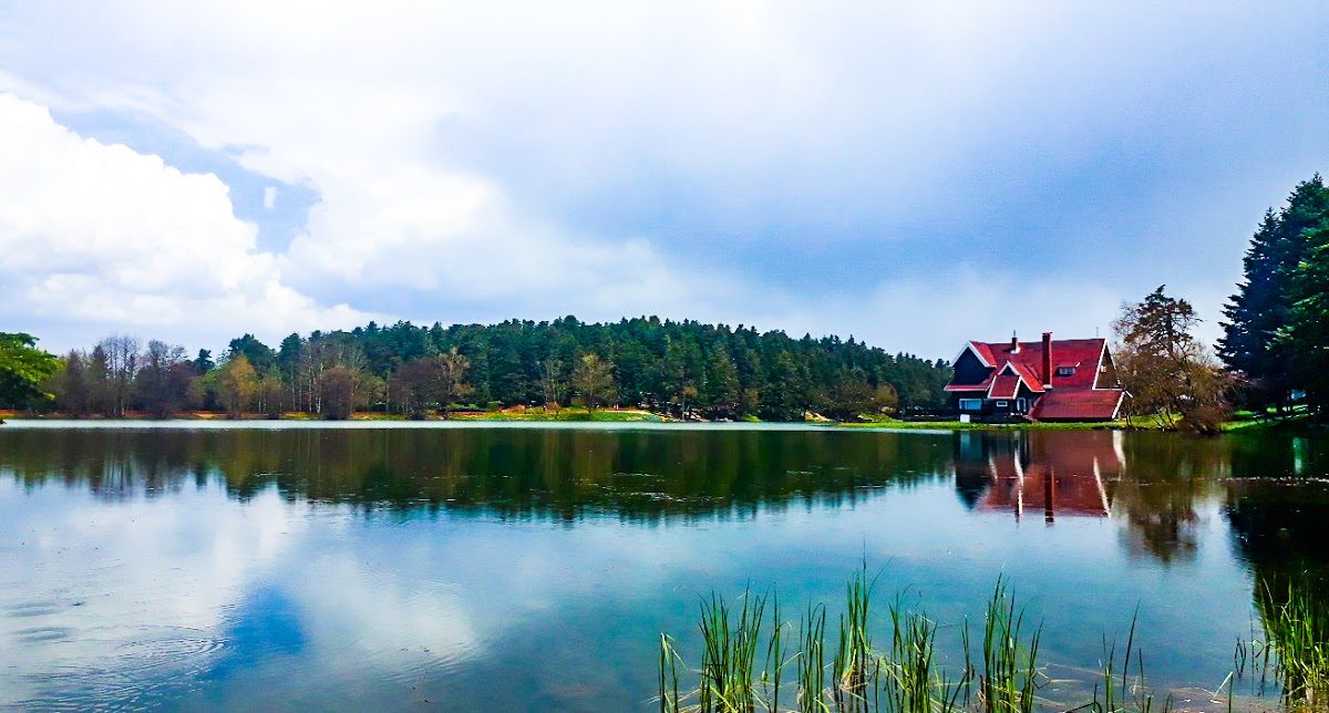 Gölcük Nature Park - 5