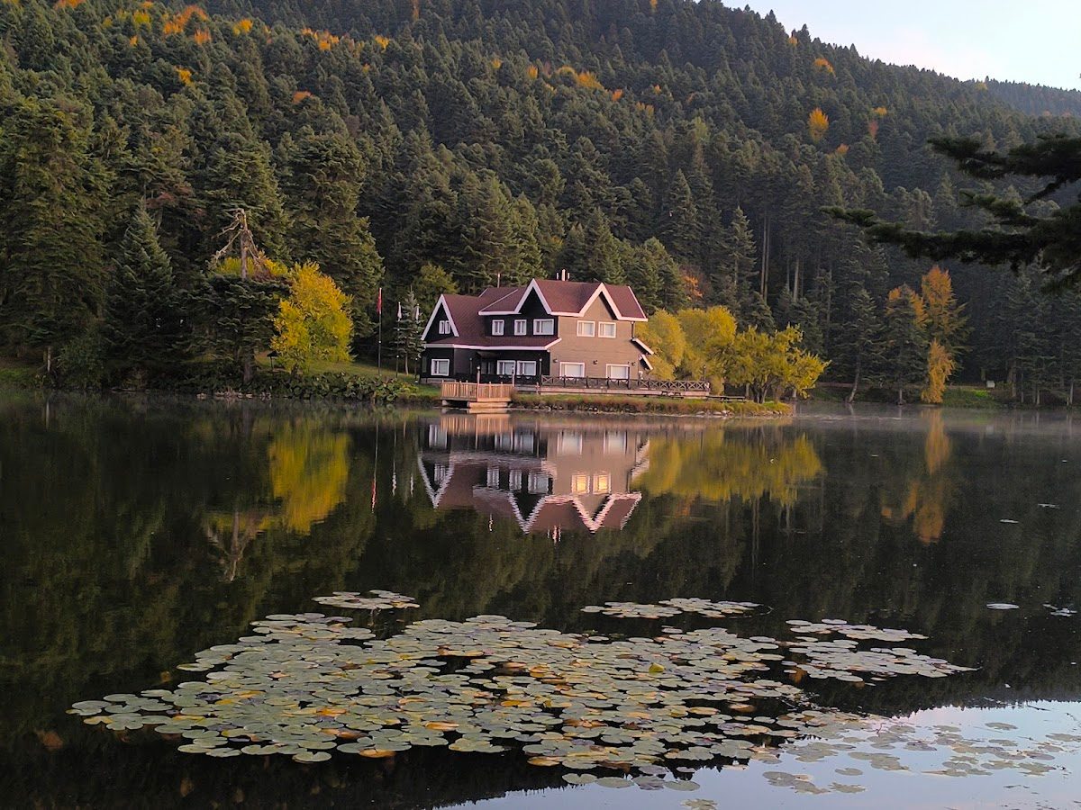 Gölcük Nature Park - 7