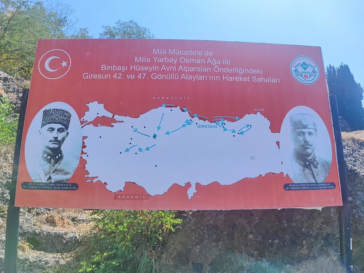 Topal Osman Ağa Memorial Tomb - 3