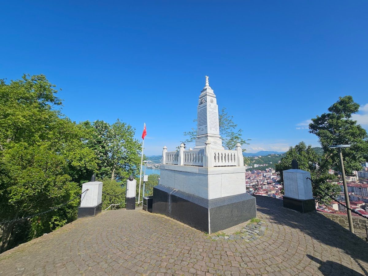 Topal Osman Ağa Memorial Tomb - 5