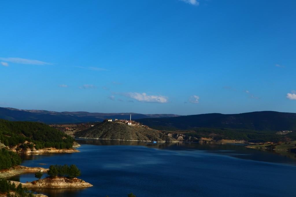 Vezirsuyu Tabiat Parkı