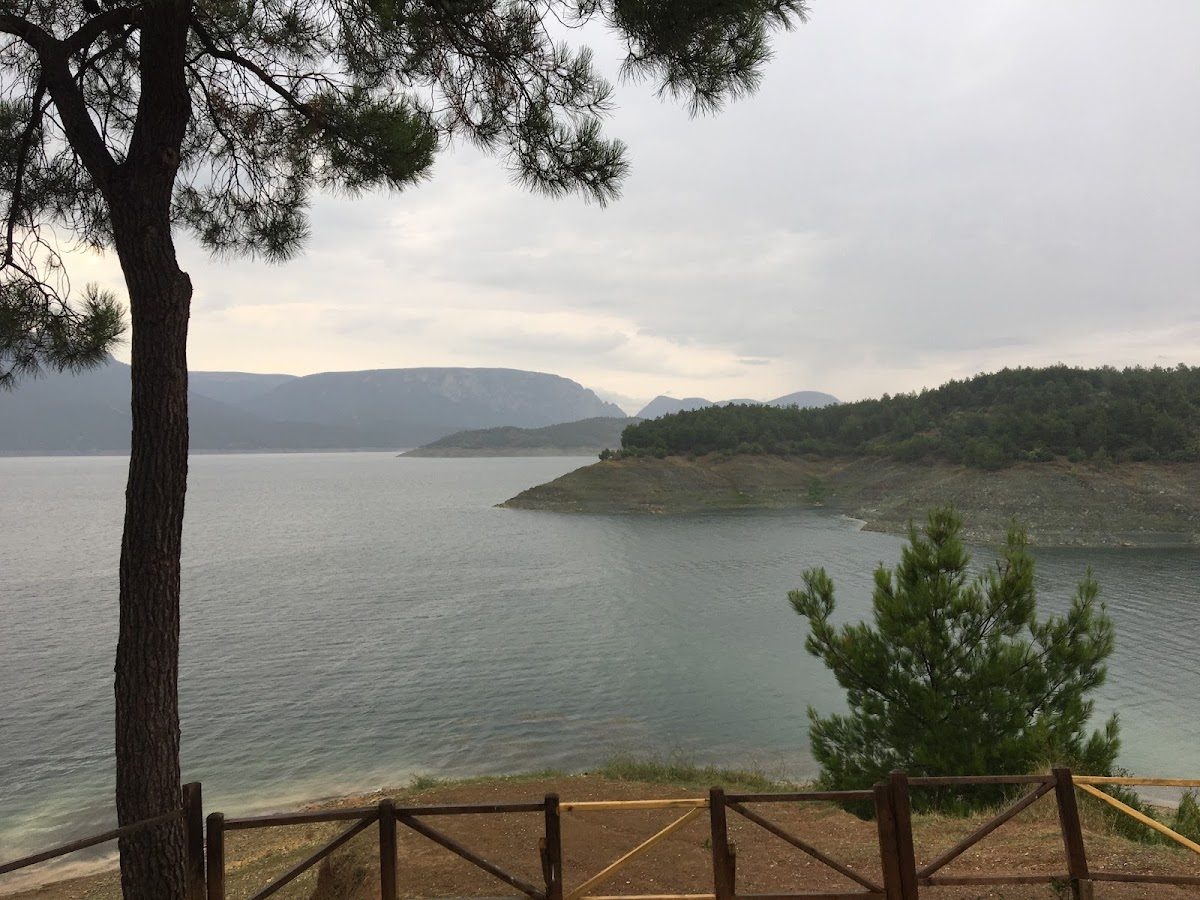 Vezirsuyu Tabiat Parkı - 5