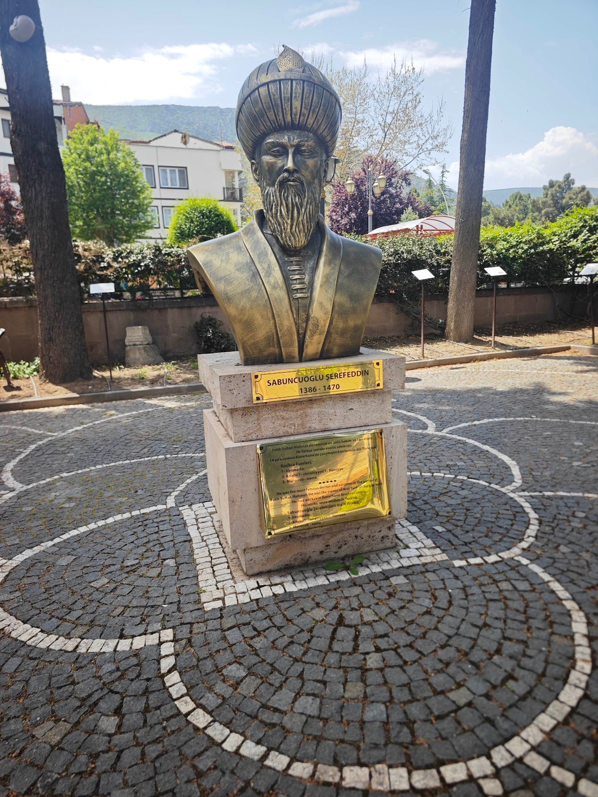 Amasya Lokomotif Müzesi - 3