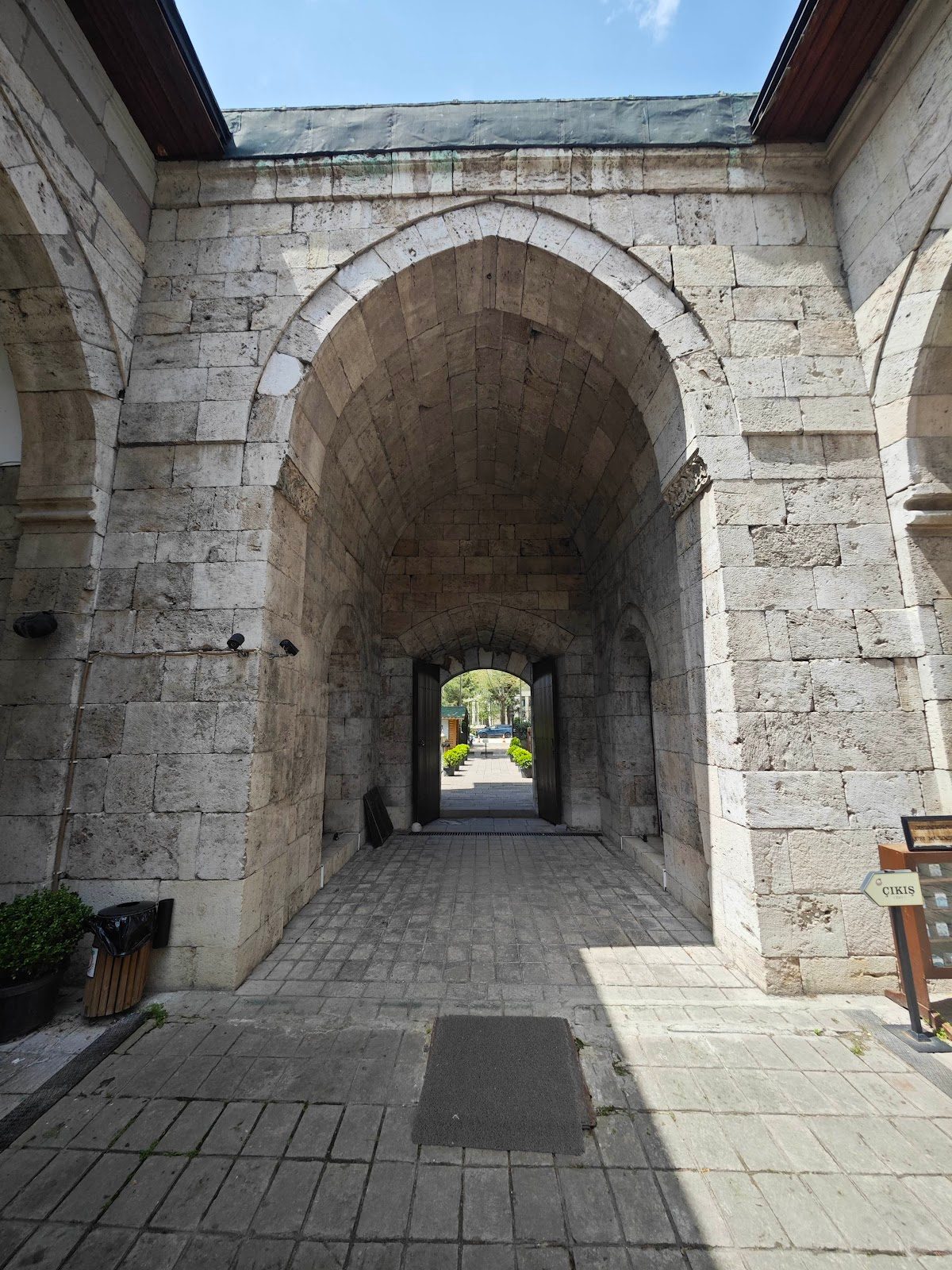 Amasya Lokomotif Müzesi - 4