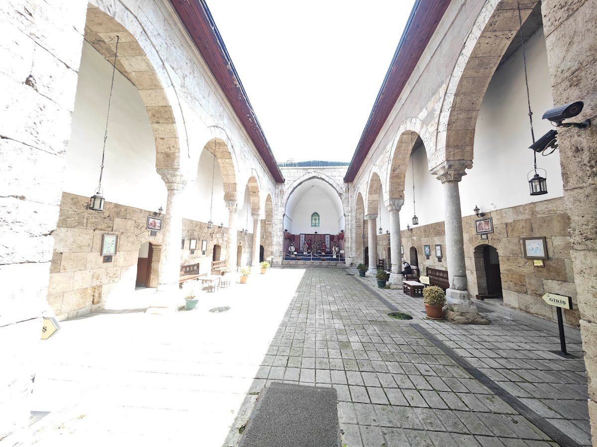 Amasya Lokomotif Müzesi - 5