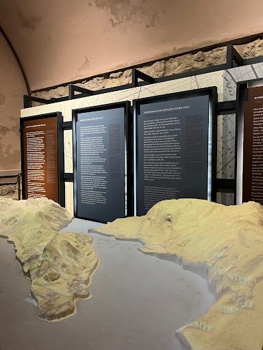 متحف تاريخ حروب جناق قلعة - 1