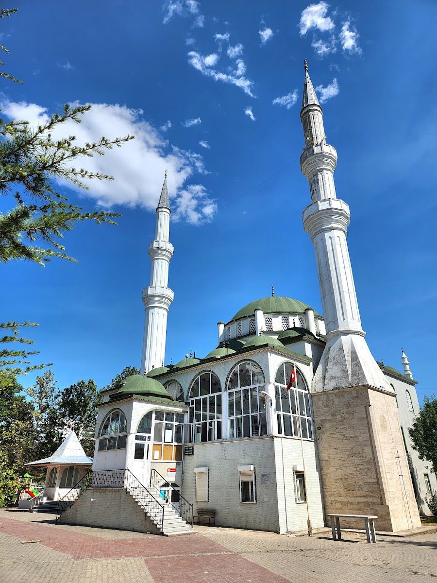 جامع الفاتح