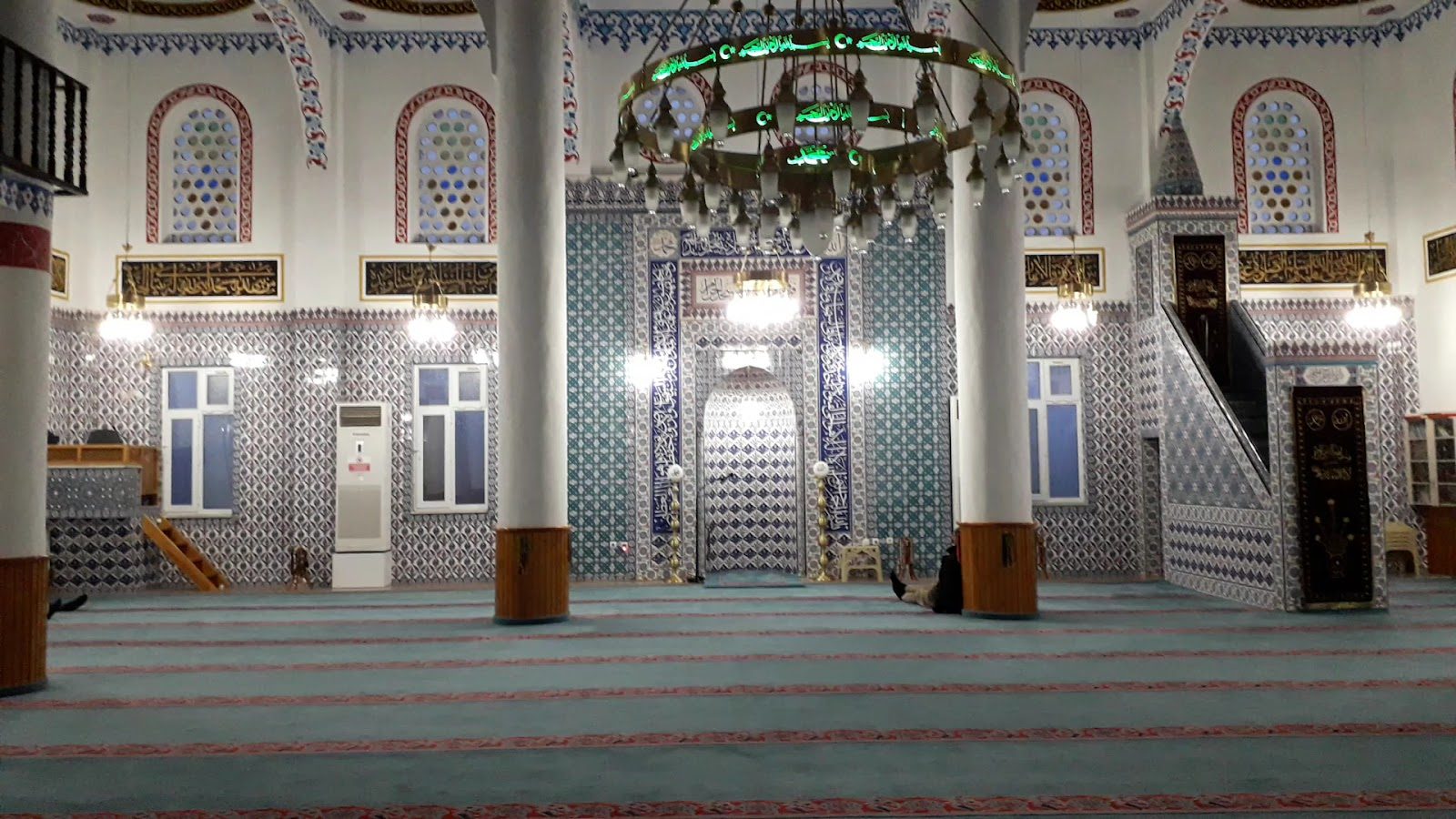 Fatih Cami - 2