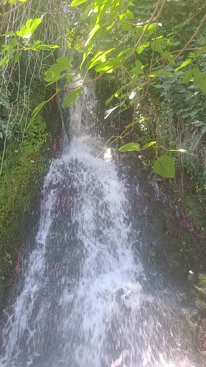 شلال غوموشسو - 1