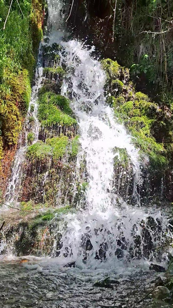 شلال غوموشسو - 2