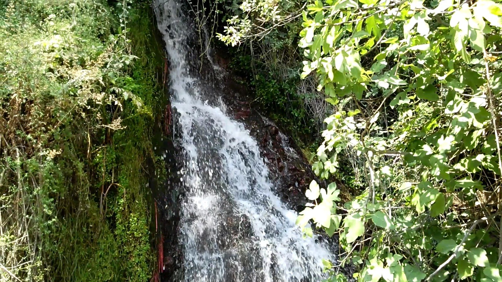 شلال غوموشسو - 3
