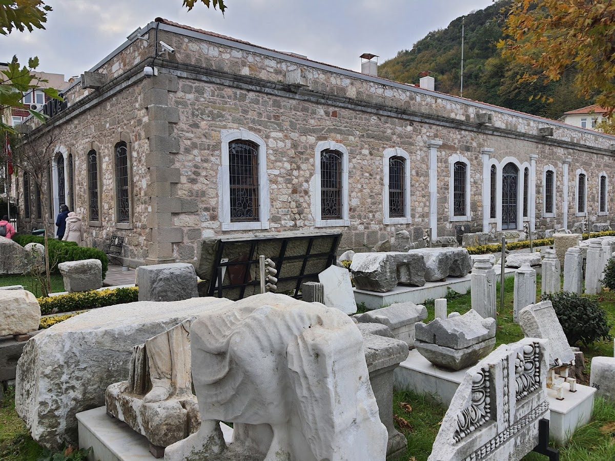 Amasra Müzesi - 3