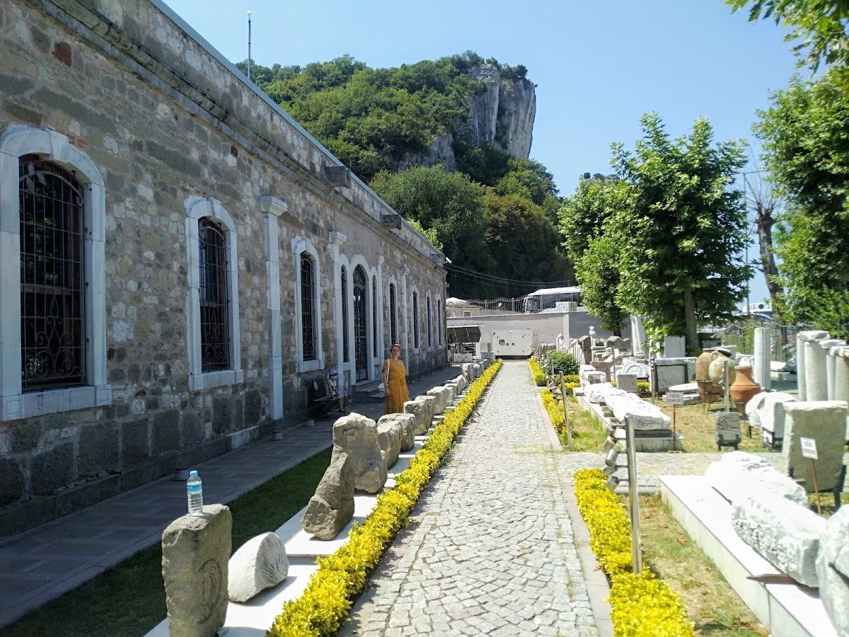 Amasra Müzesi - 5