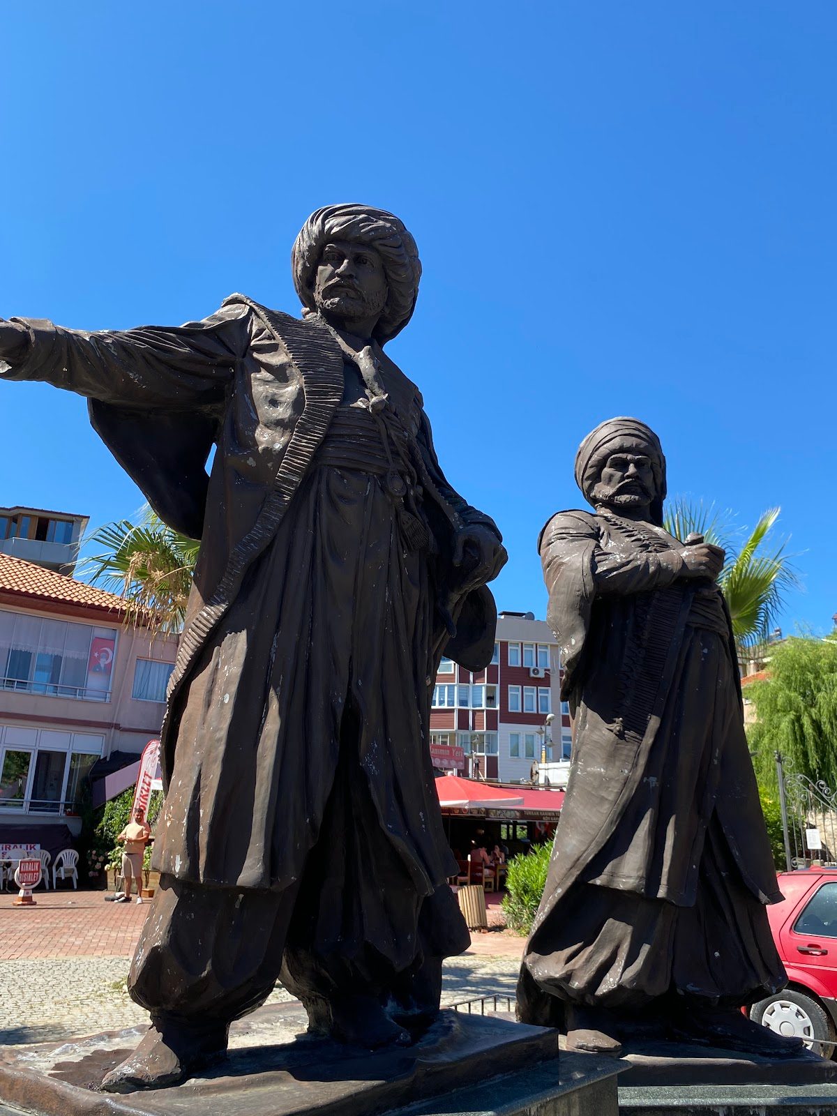 Amasra Müzesi - 7