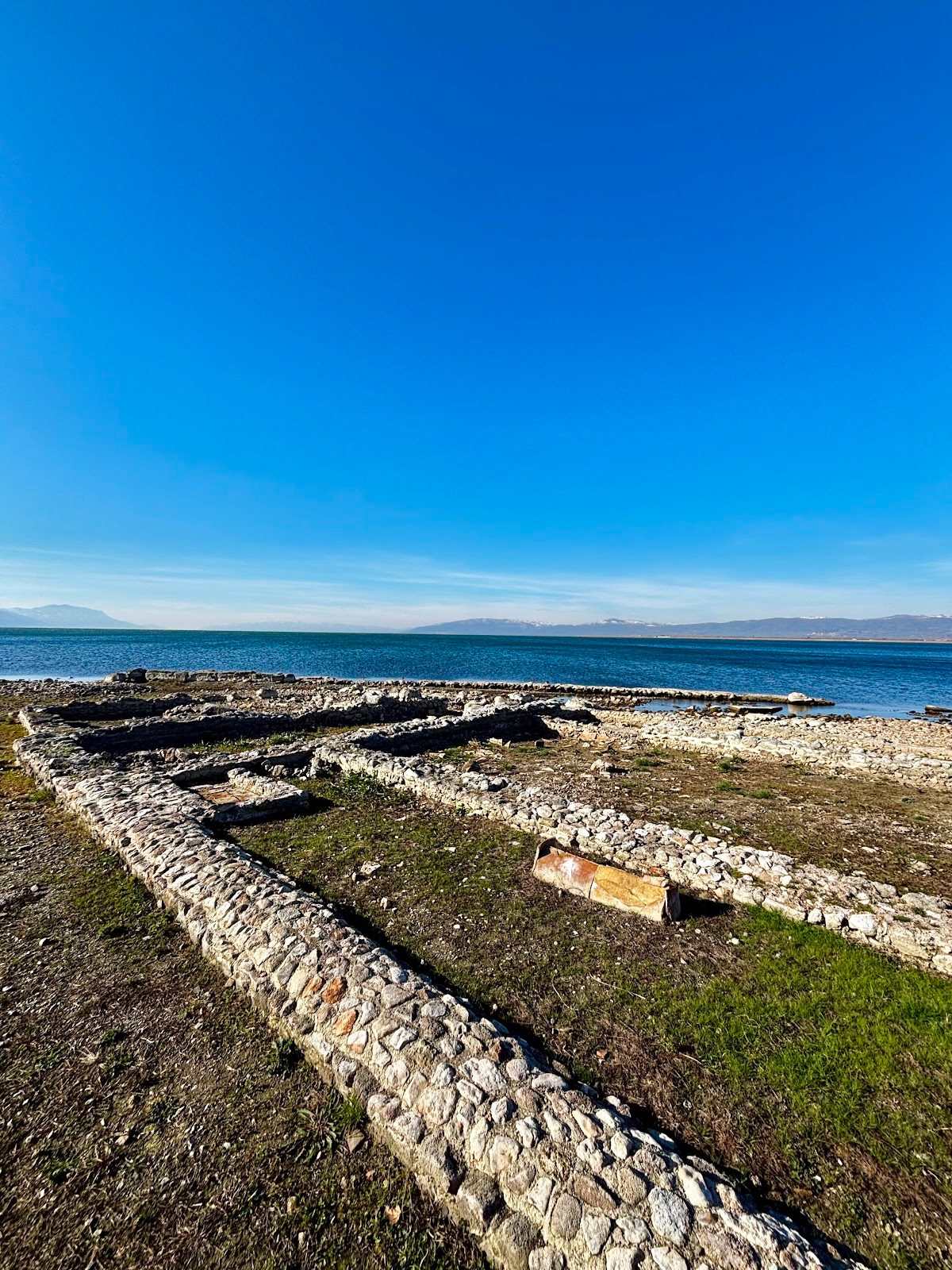 Iznik Roman Basilica (Underwater Basilica) - 5