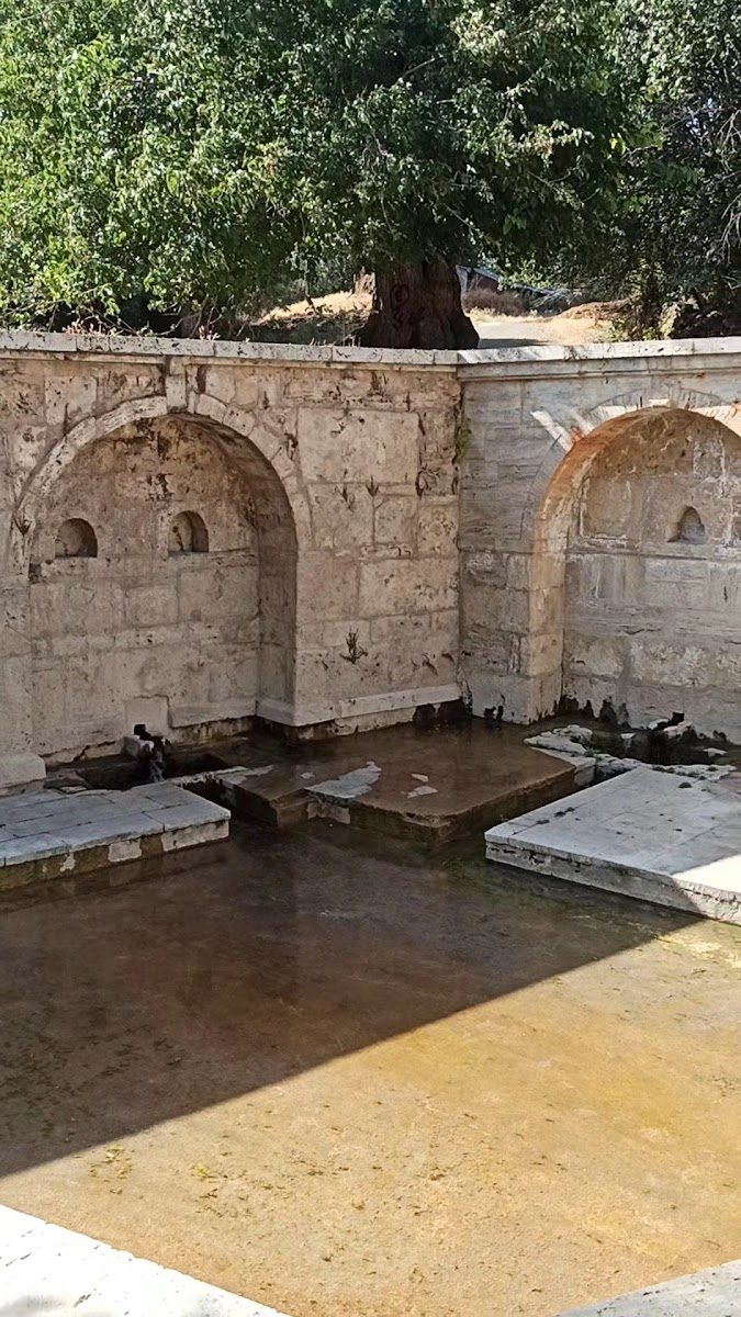 Ekinözü Church - 2