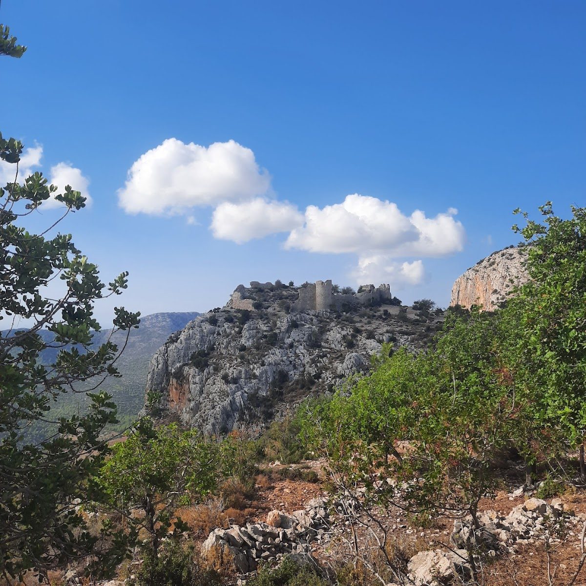 Tokmar Castle - 6