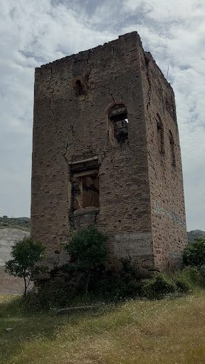برج دوندران