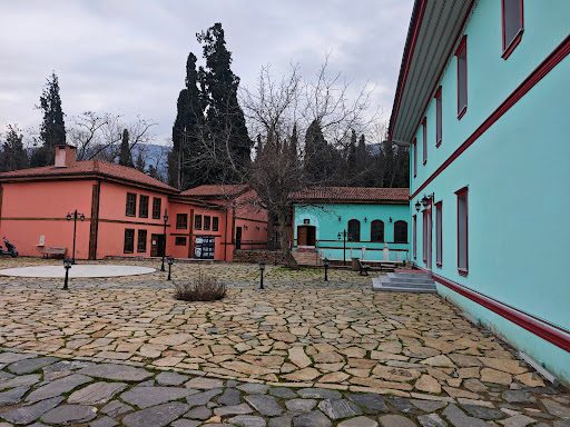Bursa Mevlevihanesi - 1