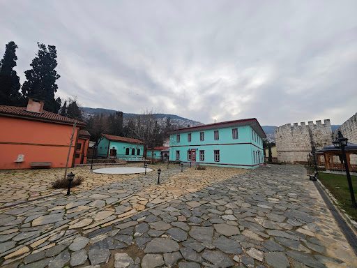 Bursa Mevlevihanesi - 2