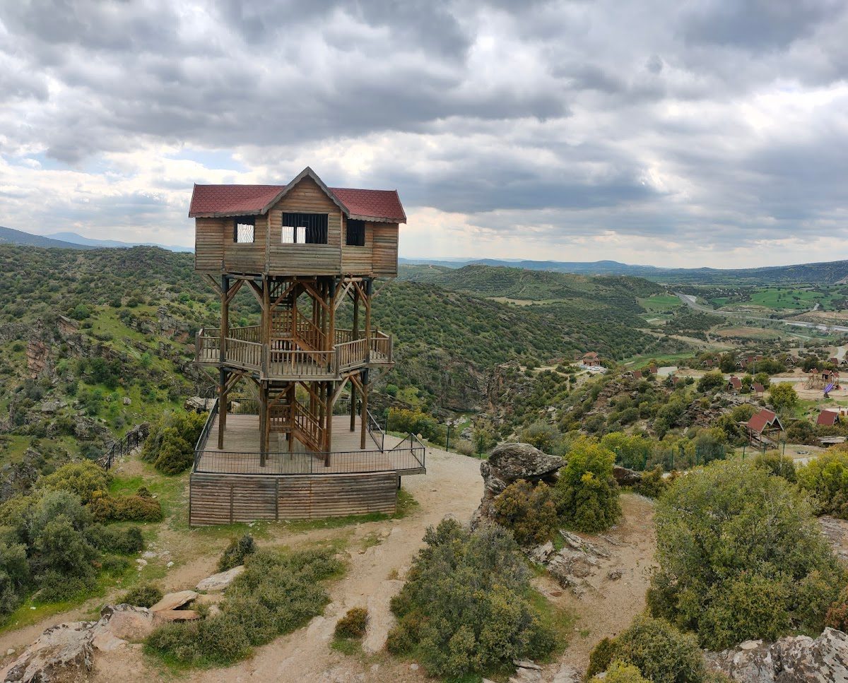 Taşyaran Valley - 3