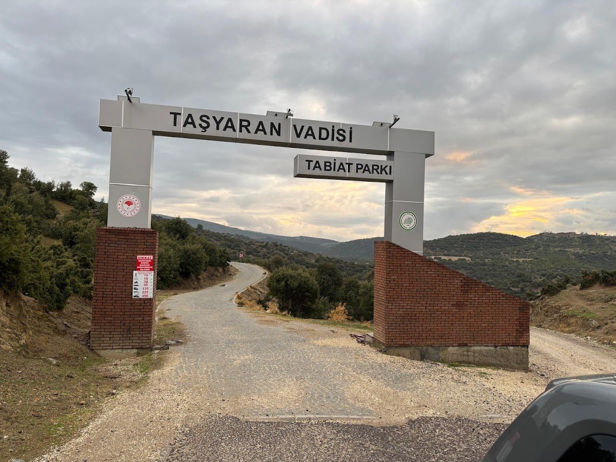 Taşyaran Valley - 5