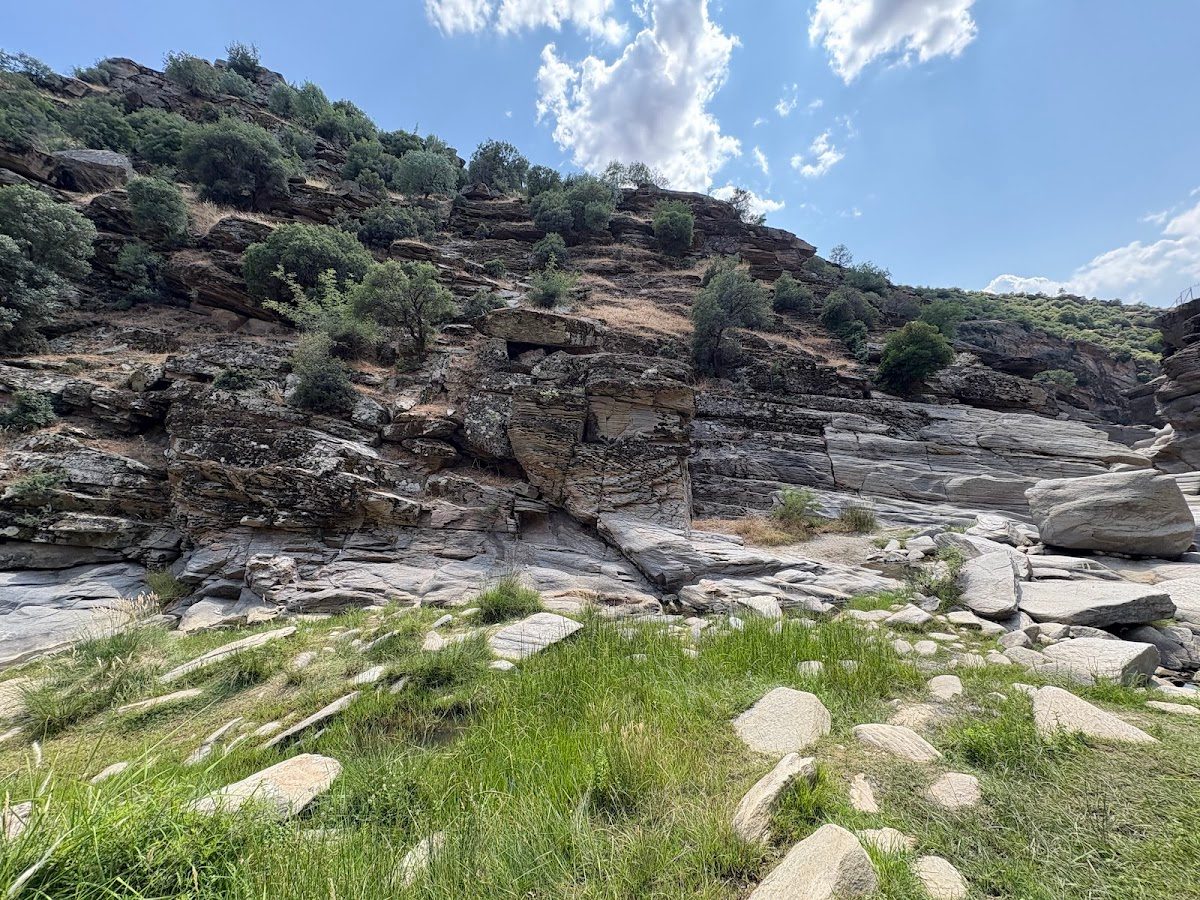 Taşyaran Valley - 7