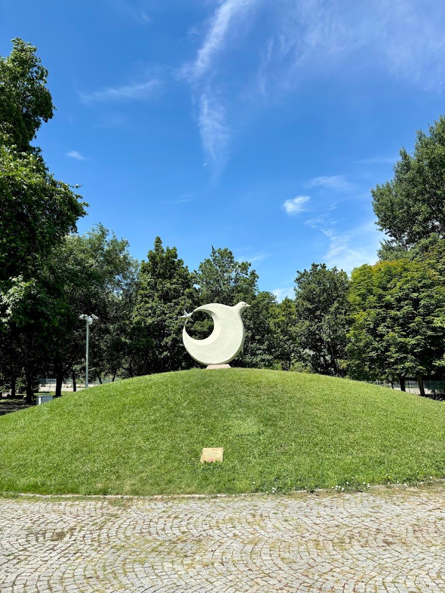 Meclis Parkı