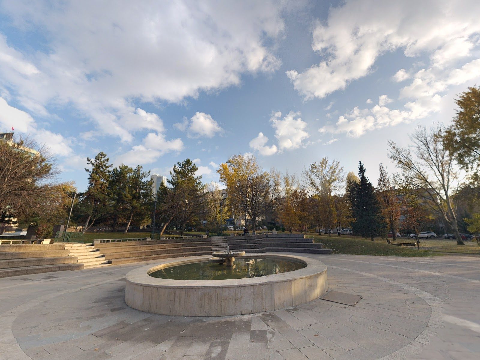 Meclis Parkı - 3