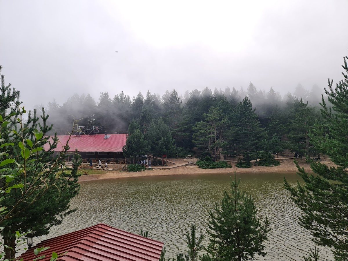 Limni Lake Nature Park - 3