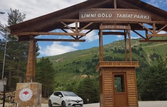 Limni Lake Nature Park - 6