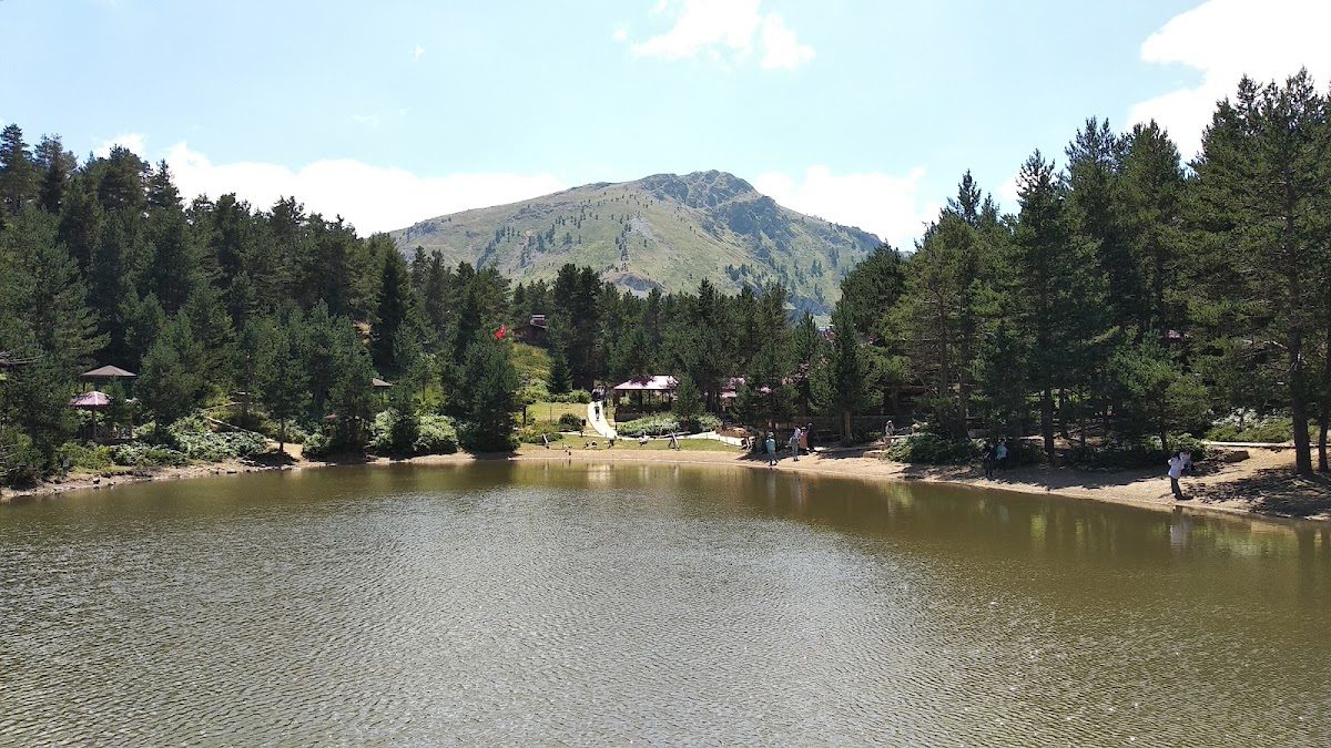 Limni Lake Nature Park - 7