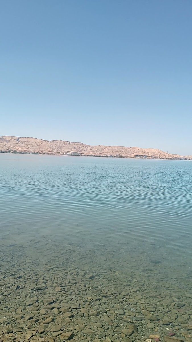 Sivrice Parkı - 2