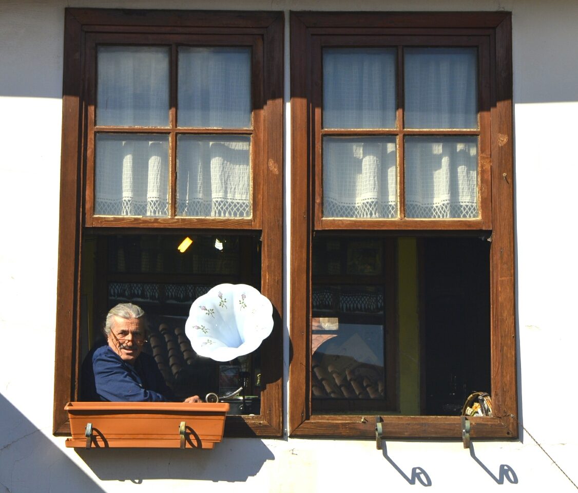 Pirinç Han