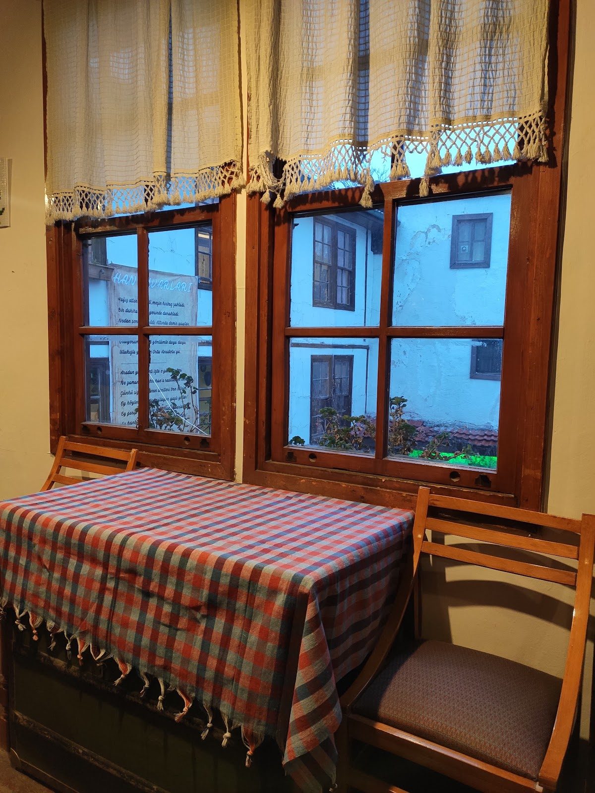 Pirinç Han - 3