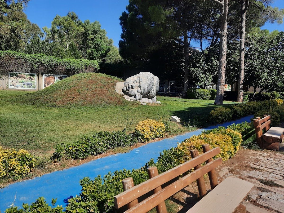 Izmir Natural Life Park - 7