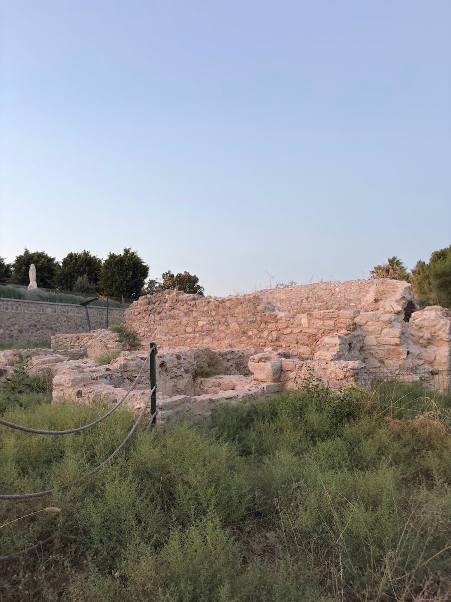 Datça Burgaz Ören Yeri - 2
