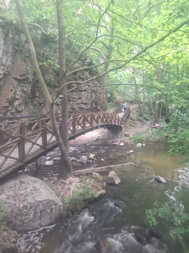 Sadağı Canyon Nature Park - 2