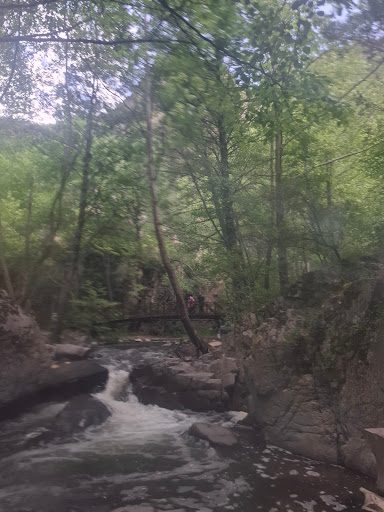 Sadağı Canyon Nature Park - 3