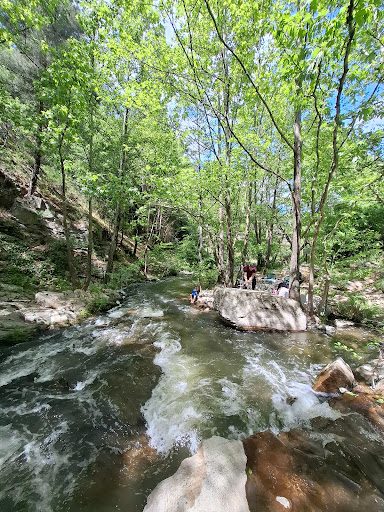 Sadağı Canyon Nature Park - 4