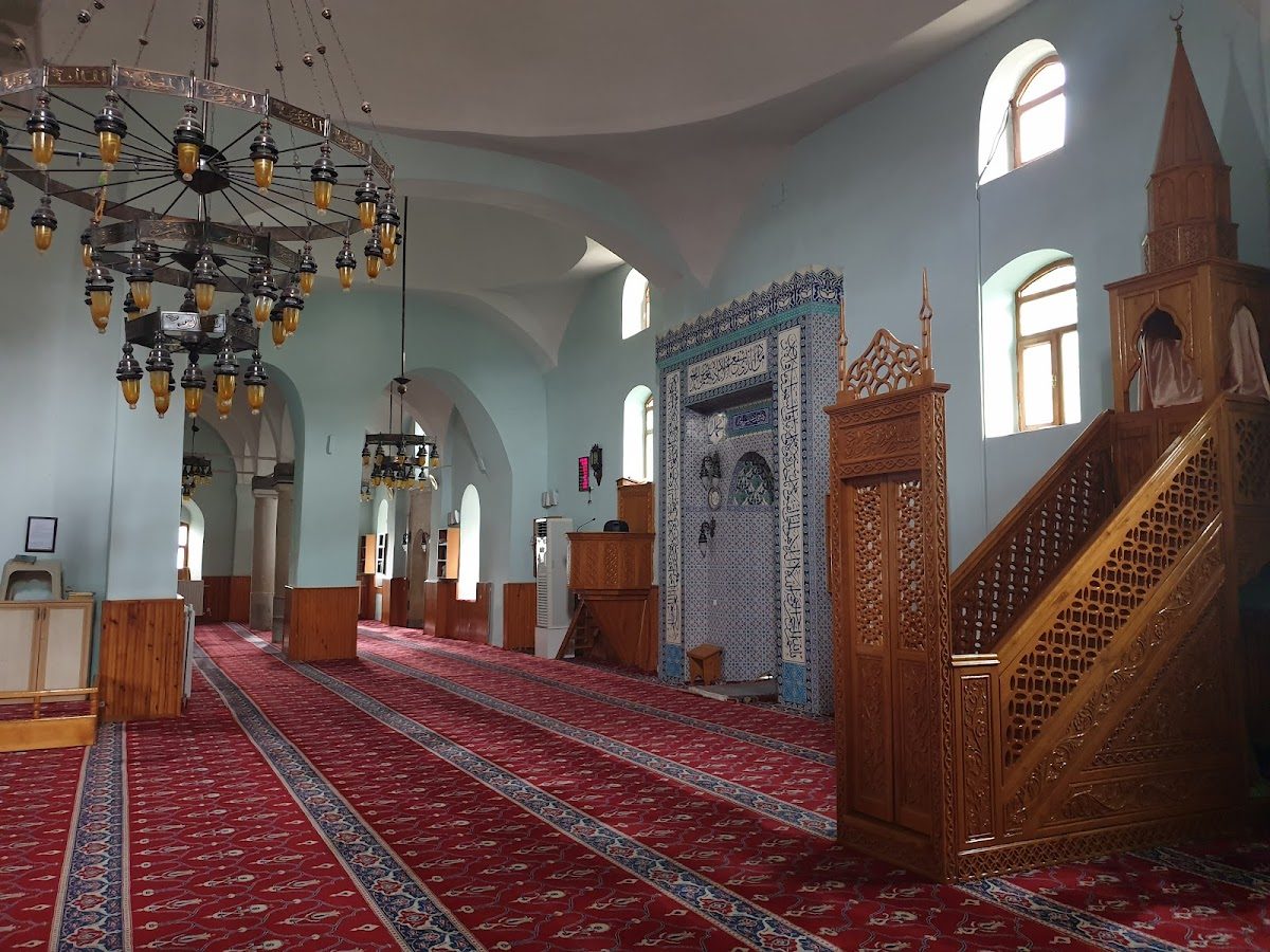 Haci Seref Mosque